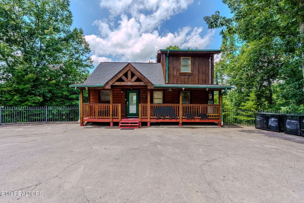 Unit for sale at 2868 Pine Haven Drive, Sevierville, TN 37862
