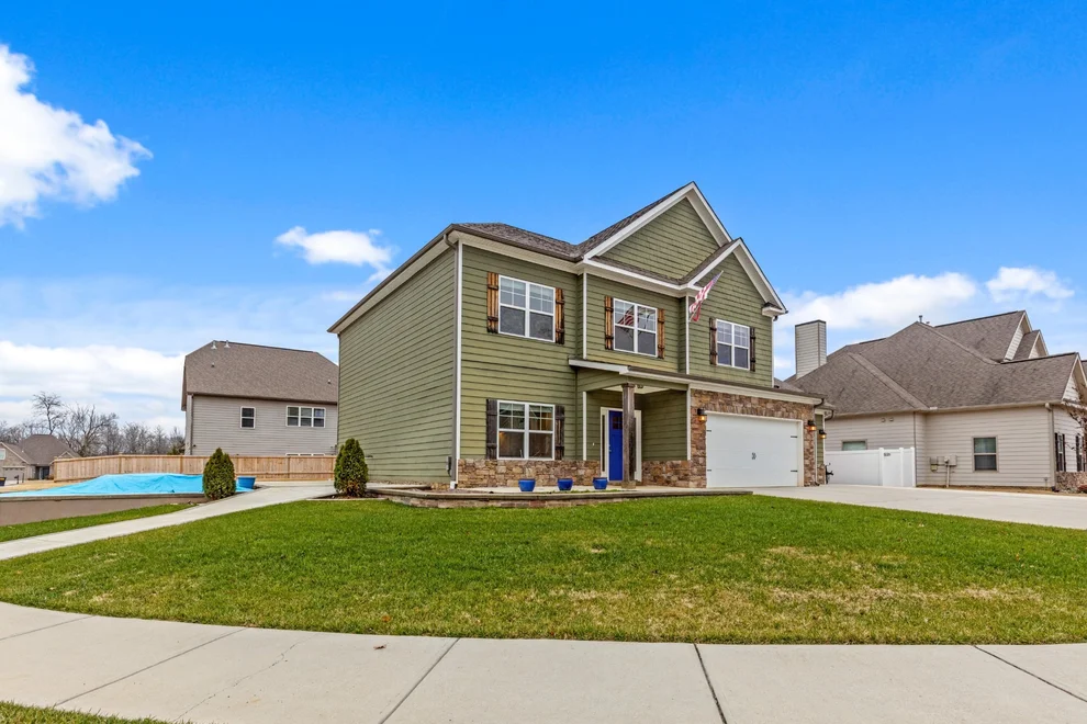 Unit for sale at 1125 Little Sorrel Rd, Hixson, TN 37343