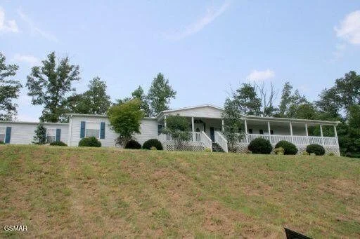 Unit for sale at 486 McGaha Chapel Road, Cosby, TN 37722