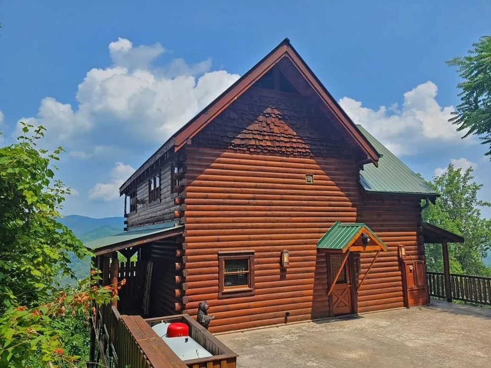 Unit for sale at 3446 Carsons Ridge Way, Sevierville, TN 37862