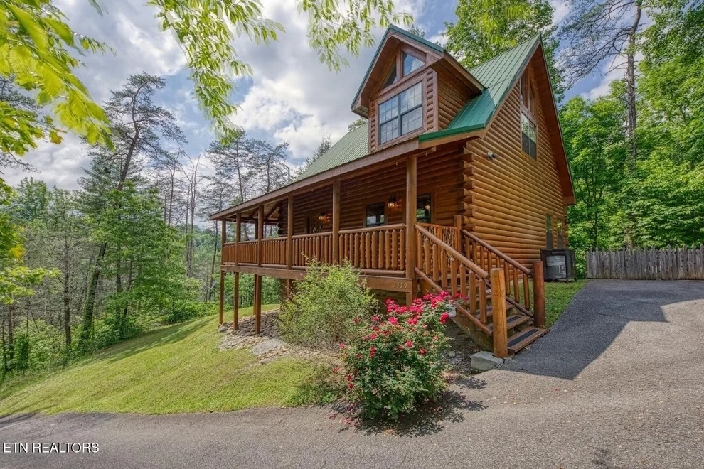 Unit for sale at 2329 Willow Lane, Sevierville, TN 37862