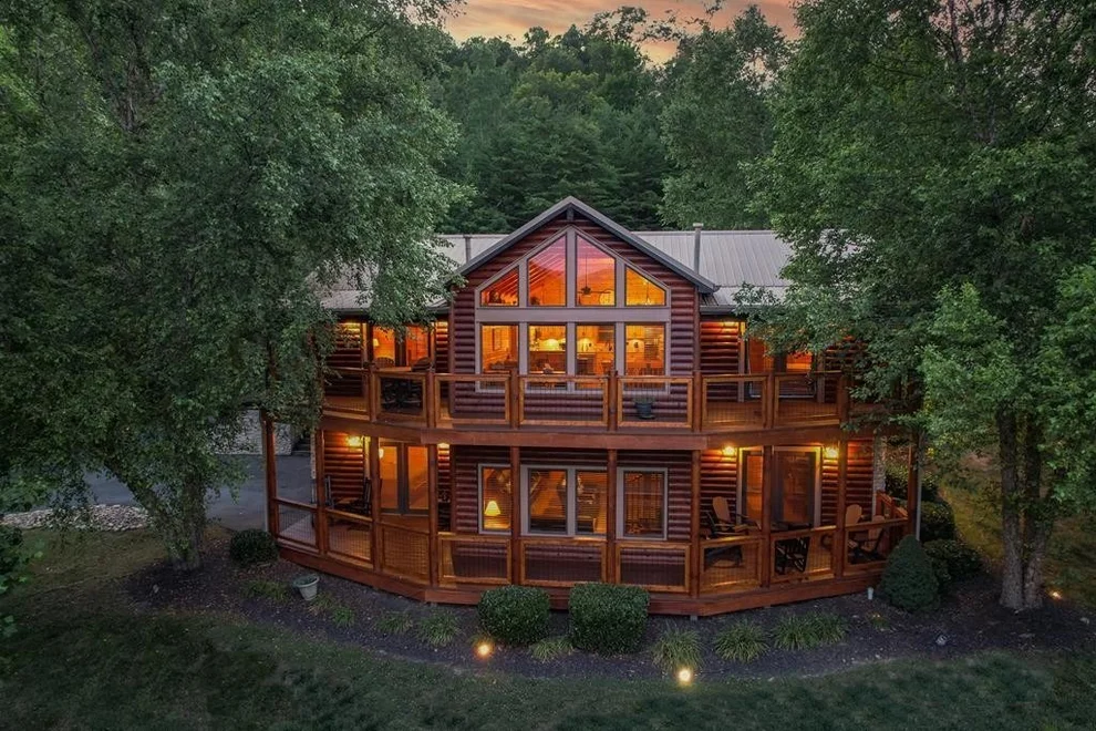 Unit for sale at 2807 Cedar Falls Way, Sevierville, TN 37862