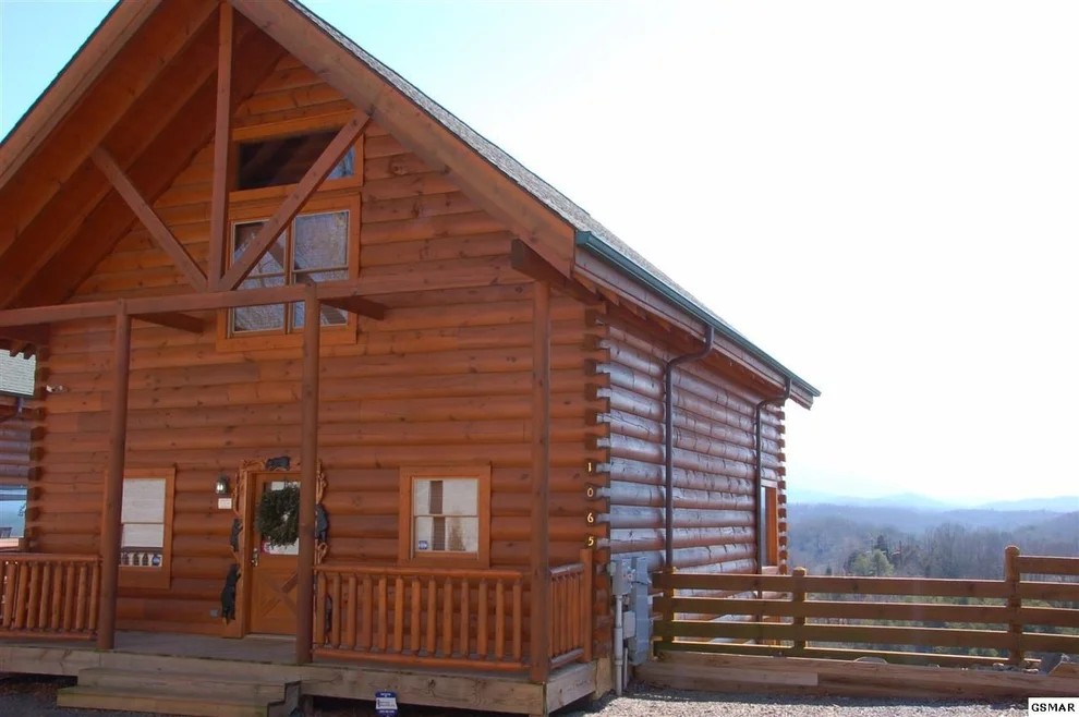 Unit for sale at 1063 Towering Oaks Drive, Sevierville, TN 37876