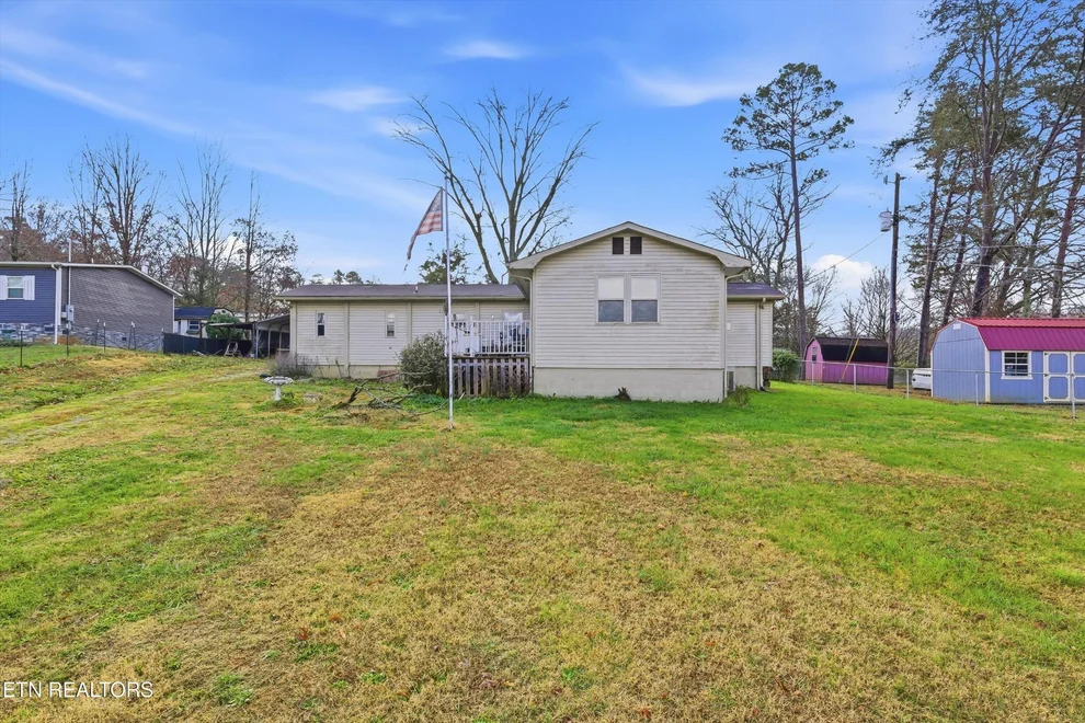 Unit for sale at 2811 Gobbler Rd, Strawberry Plains, TN 37871