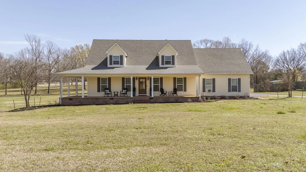 Unit for sale at 825 RAYMOND MCANALLY RD, Savannah, TN 38372