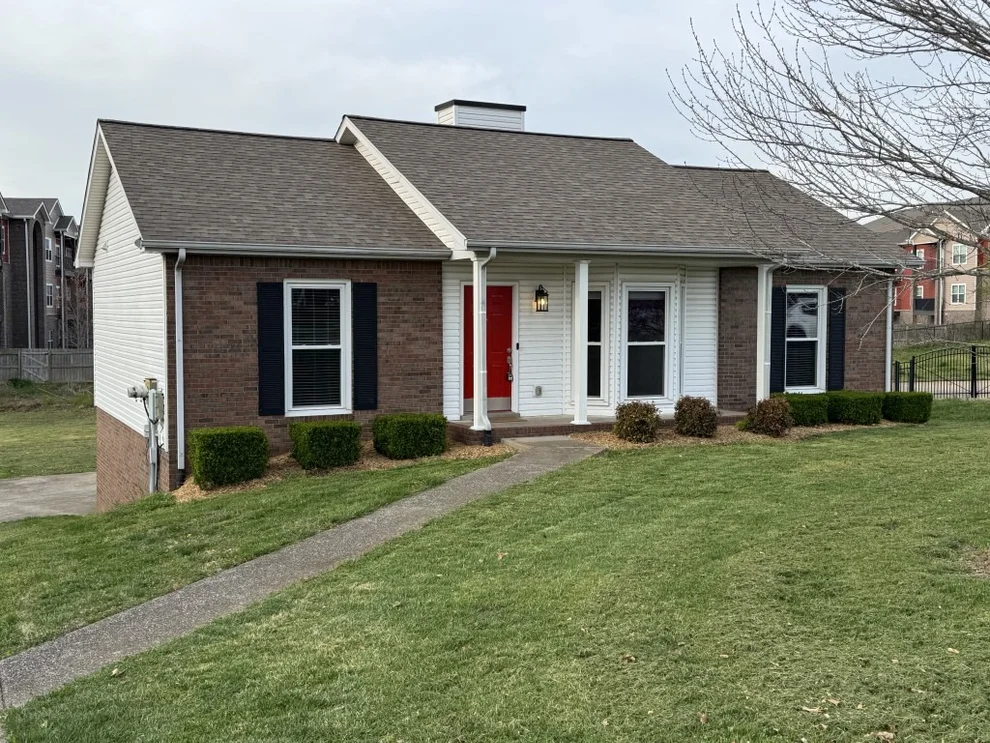 Unit for sale at 1773 Brittney Ct, Clarksville, TN 37042