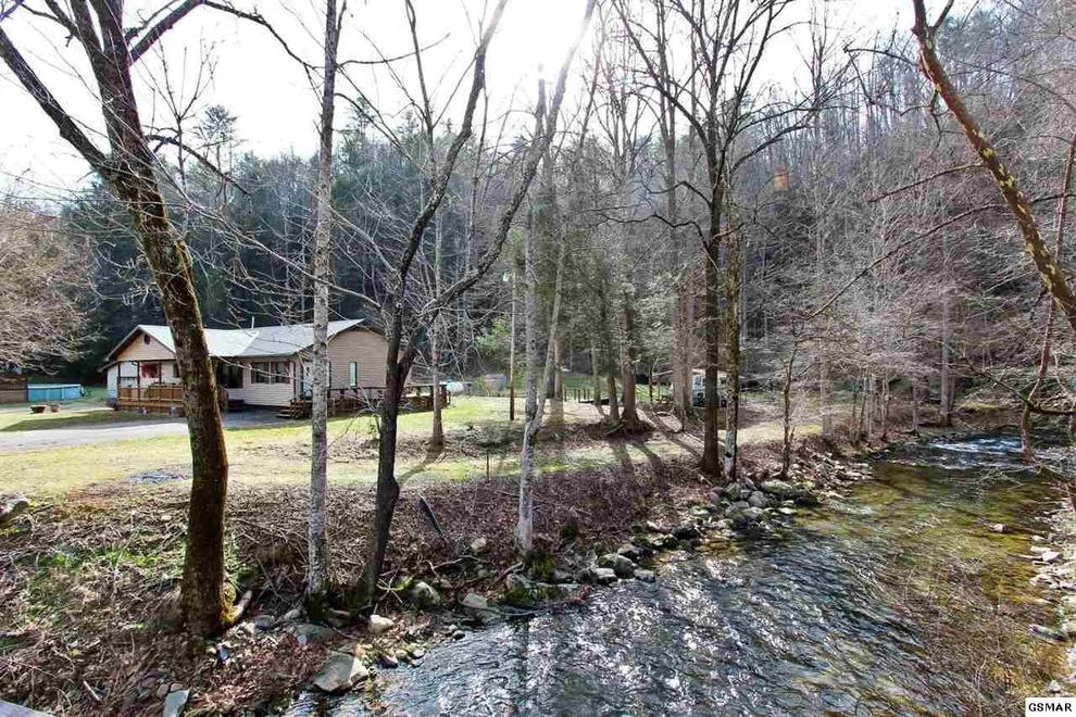 Unit for sale at 4109 Big Creek Road, Hartford, TN 37753
