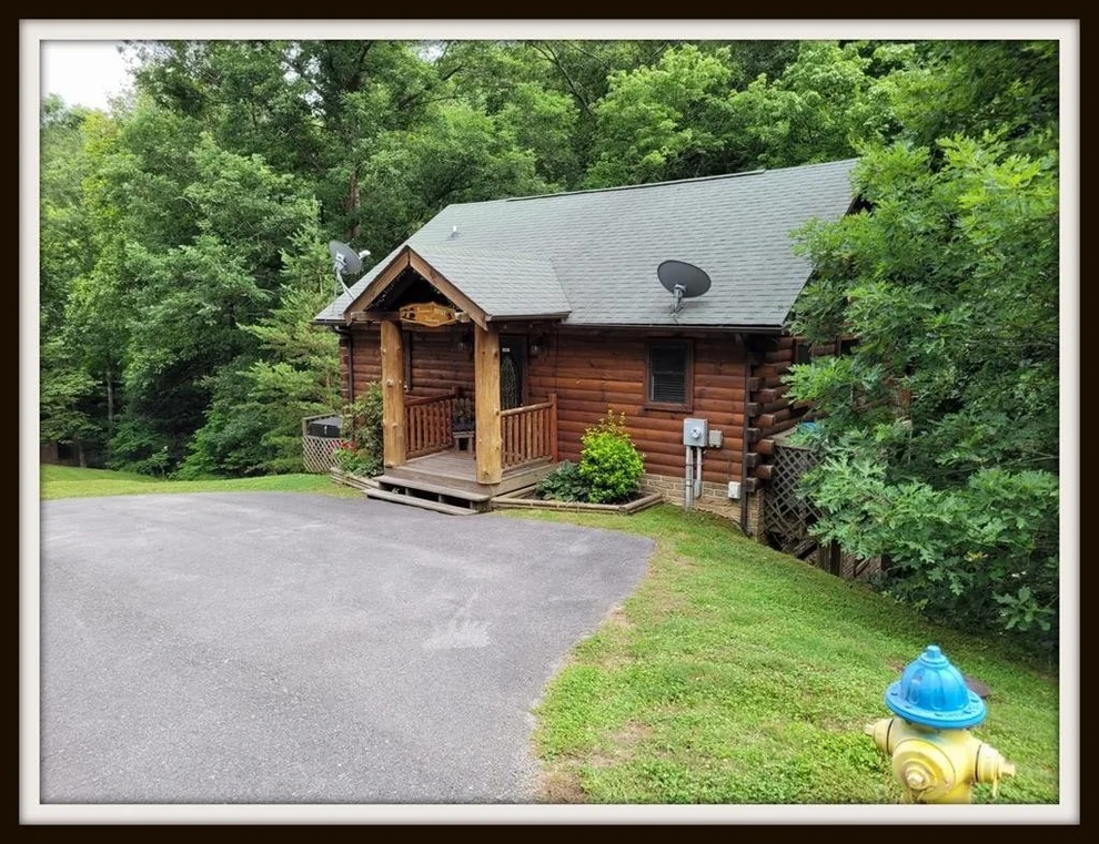 Unit for sale at 2340 SHADY CREEK Way, Sevierville, TN 37862