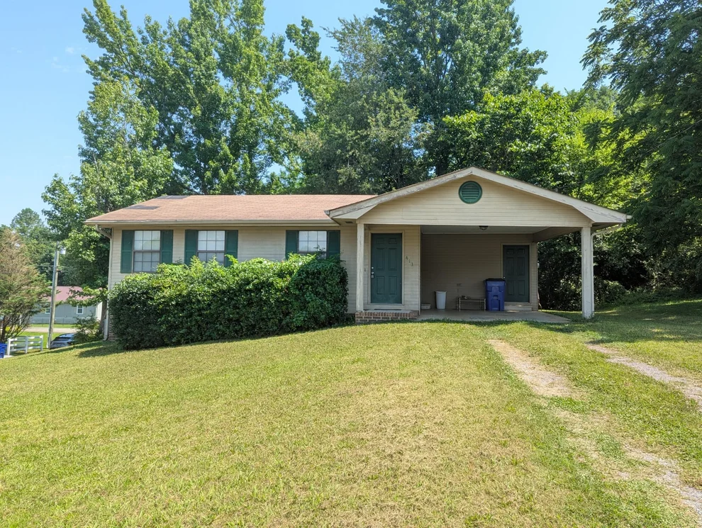 Unit for sale at 413 Cliff Drive SE, Cleveland, TN 37323