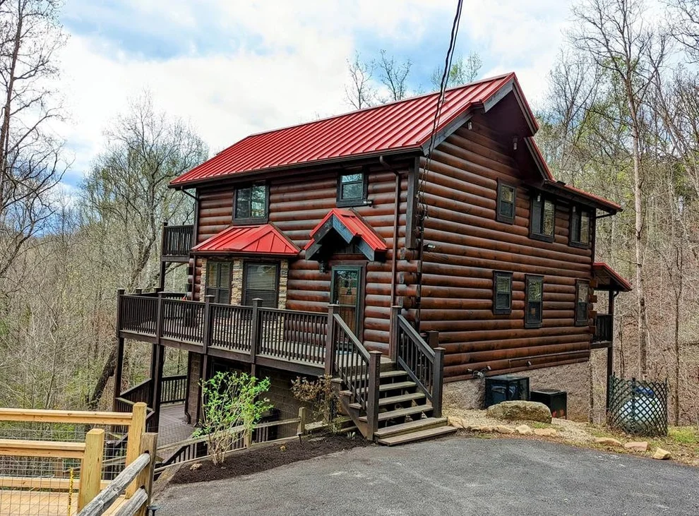 Unit for sale at 2756 SAWMILL BRANCH Drive, Sevierville, TN 37862