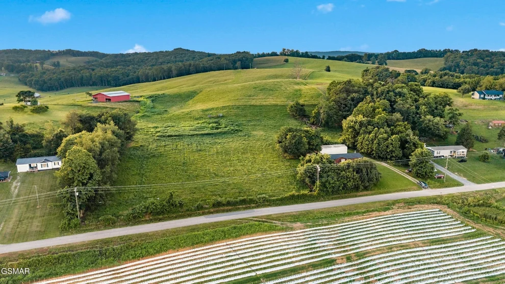 Unit for sale at 45 Perrin Hill Road, Rutledge, TN 37861