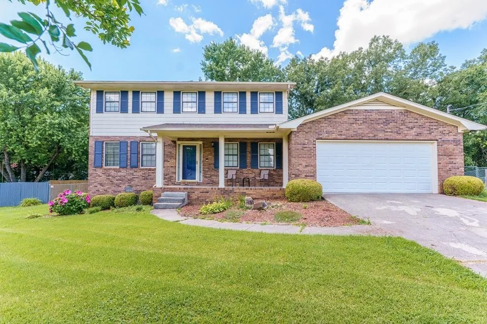 Unit for sale at 8330 Richland Colony Road, Knoxville, TN 37923