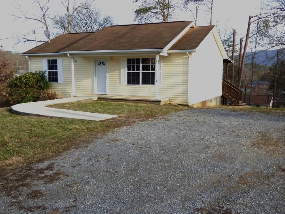 Unit for sale at 175 Terry Street, Newport, TN 37821