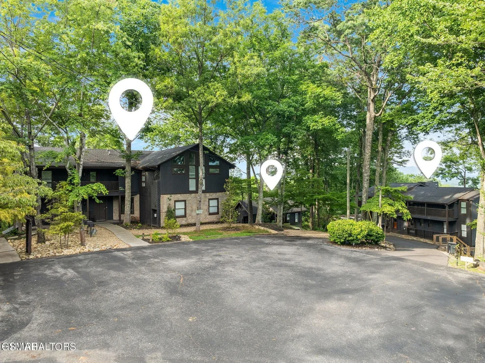 Unit for sale at 1120 Tanrac Trail, Gatlinburg, TN 37738