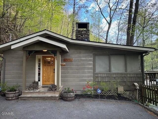 Unit for sale at 2002 Hidden Hollow Way, Sevierville, TN 37862