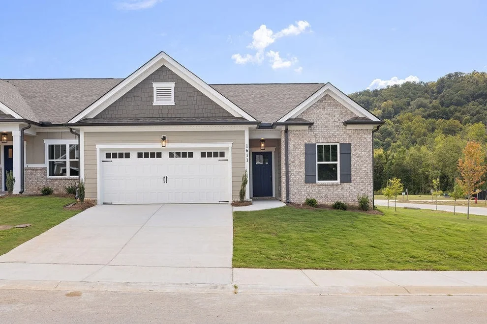 Unit for sale at 1611 Whisper Winds Lane, Ooltewah, TN 37363