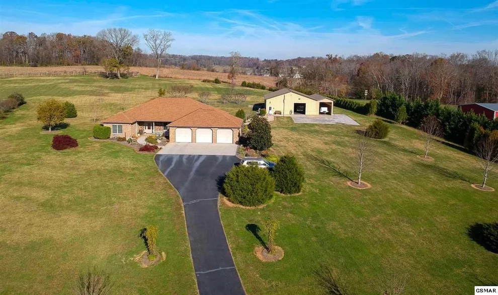 Unit for sale at 1032 San Martino Drive, Dandridge, TN 37725