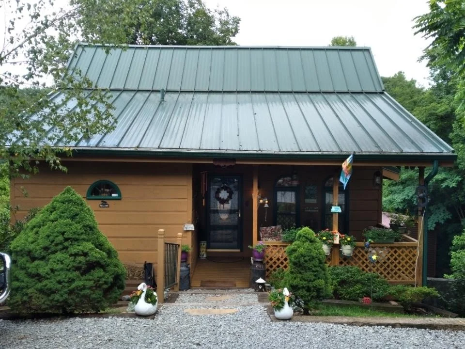 Unit for sale at 517 Hideaway Ridge Circle, Sevierville, TN 37862