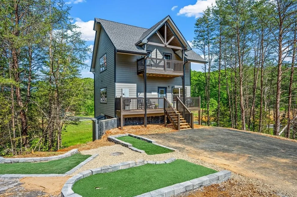 Unit for sale at 302 Paul Lafollette Way, Sevierville, TN 37876