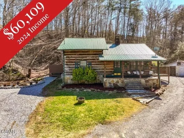 Unit for sale at 1267 Rule hollow Road, Sevierville, TN 37876