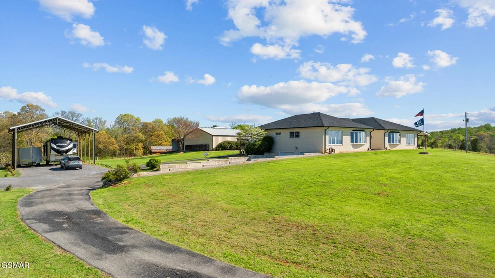 Unit for sale at 370 Ailey Road, Dandridge, TN 37725