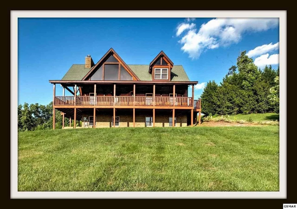 Unit for sale at 3391 Clear Valley Drive, Sevierville, TN 37862