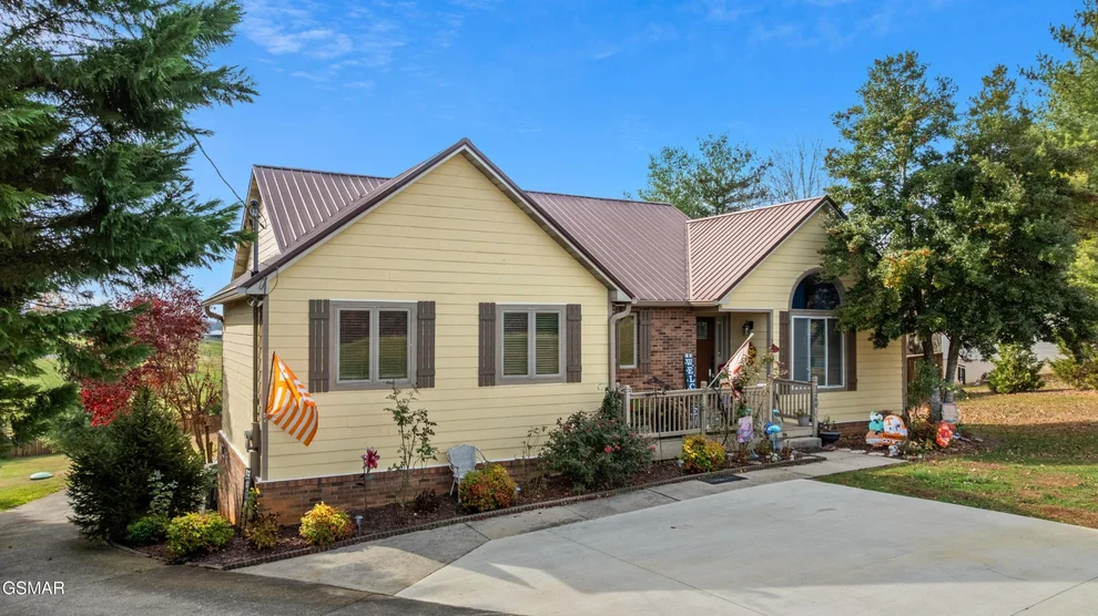 Unit for sale at 1266 Sunrise Drive, Sevierville, TN 37862