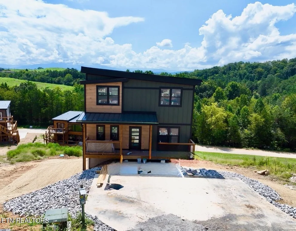 Unit for sale at 1587 Rainbow Ridge Way, Sevierville, TN 37862