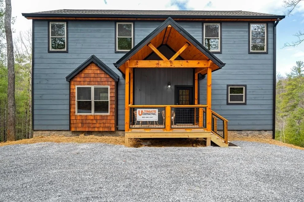 Unit for sale at 4257 Alpine Ridge Way, Sevierville, TN 37876