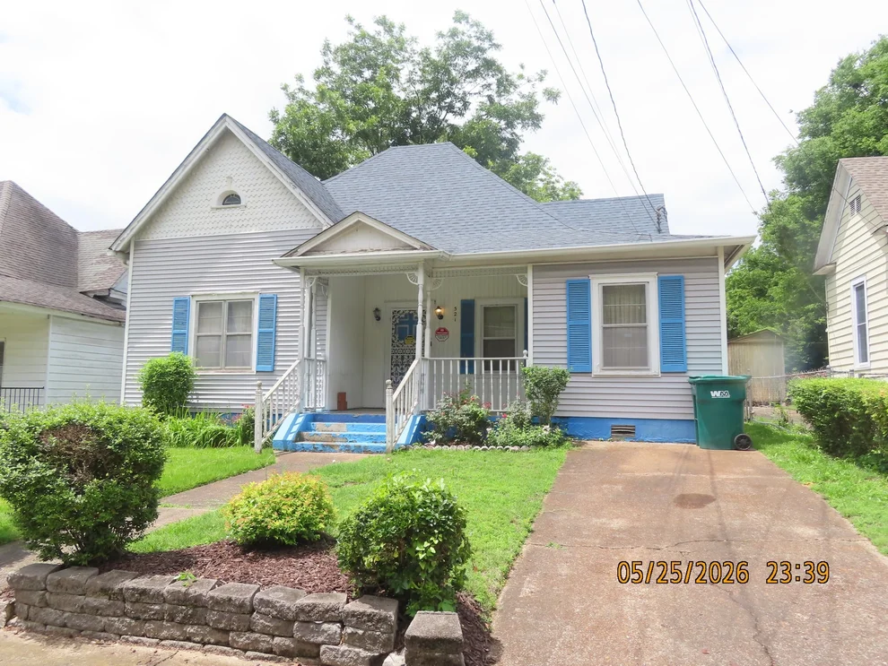 Unit for sale at 521 N Hays Ave, Jackson, TN 38301