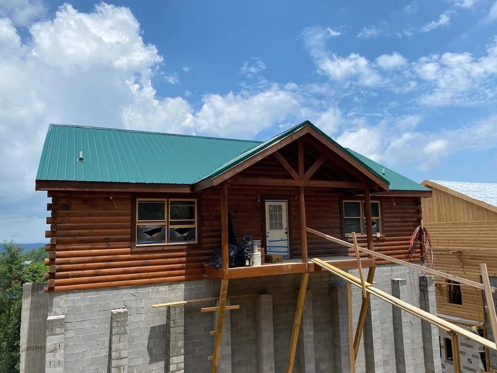 Unit for sale at 128 Tilda Hilltop Way, Sevierville, TN 37862