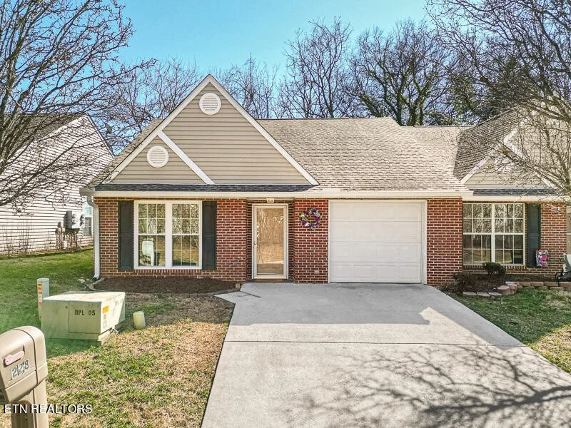 Unit for sale at 228 Dalton Place Way, Knoxville, TN 37912