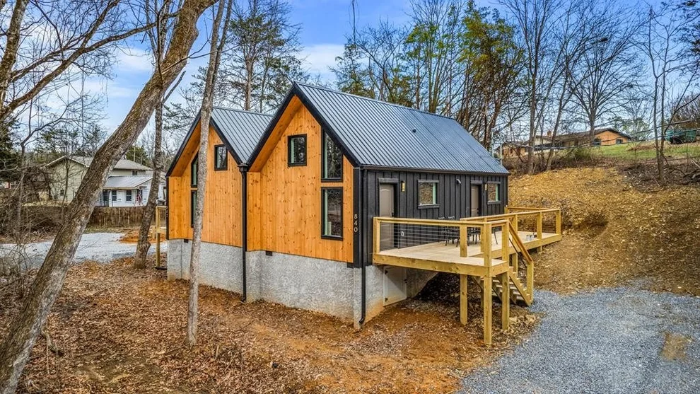 Unit for sale at 840842 Delight Lane, Sevierville, TN 37876