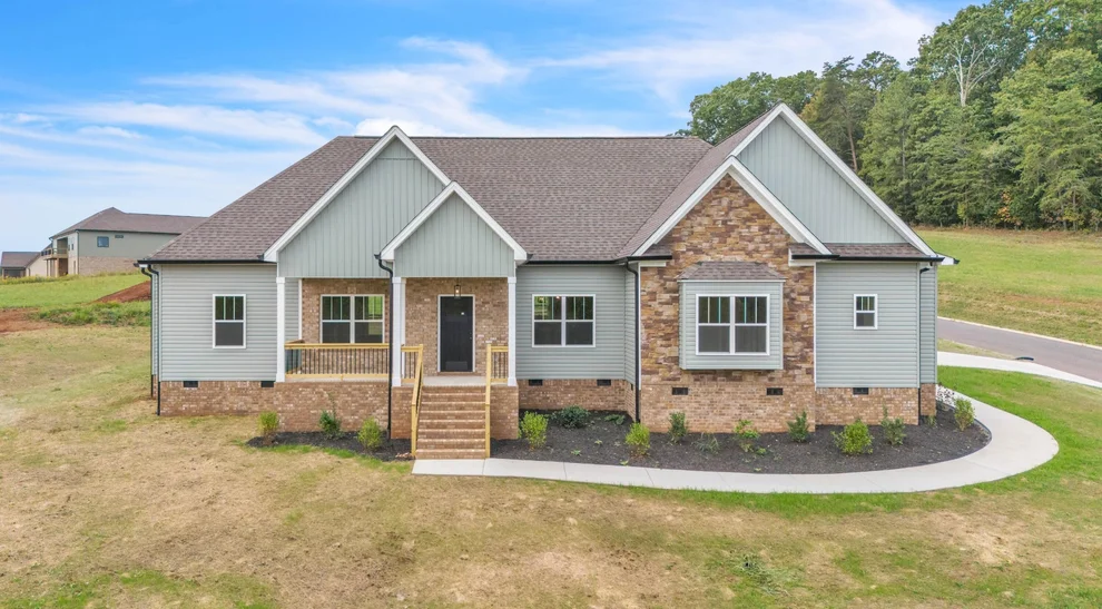 Unit for sale at 395 Talons Ridge Road NW, Cleveland, TN 37312