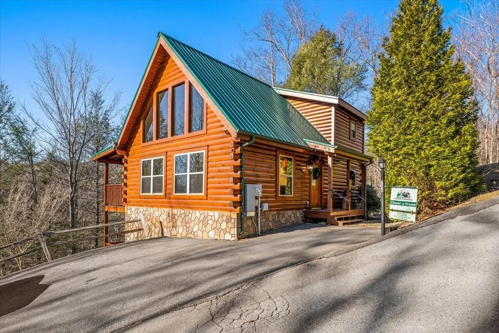 Unit for sale at 766 High Mountain Way, Gatlinburg, TN 37738