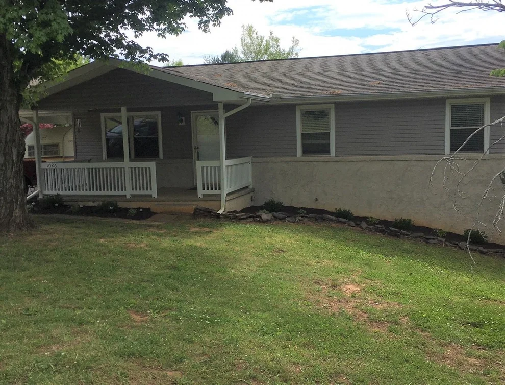 Unit for sale at 1026 N Old Grey Ridge Rd, Maryville, TN 37801