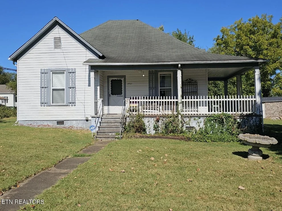 Unit for sale at 1401 E Harper Ave, Maryville, TN 37804