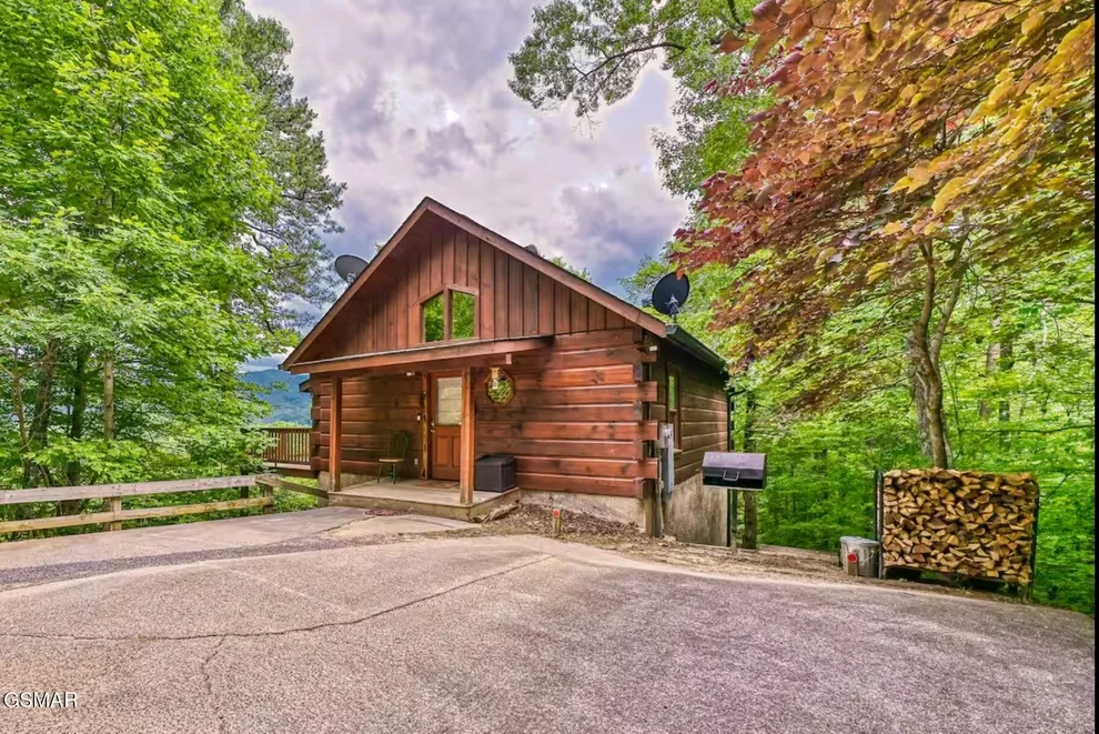 Unit for sale at 1227 Bear Paw Ridge Way, Sevierville, TN 37862