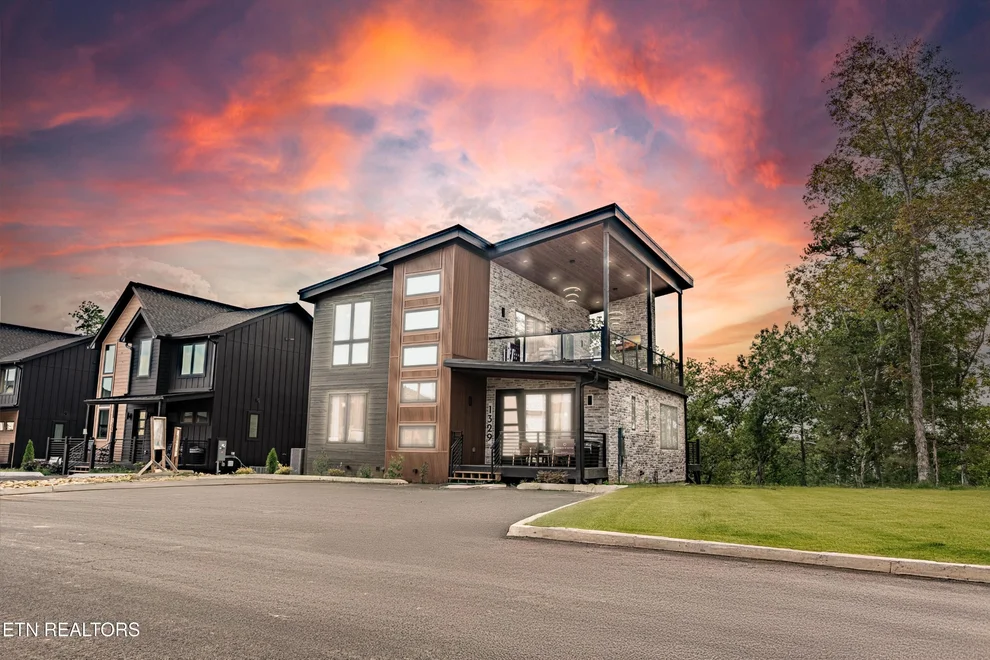 Unit for sale at 1329 Reedmont Way, Sevierville, TN 37876