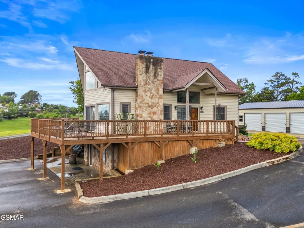 Unit for sale at 1636 Highway 139, Dandridge, TN 37725