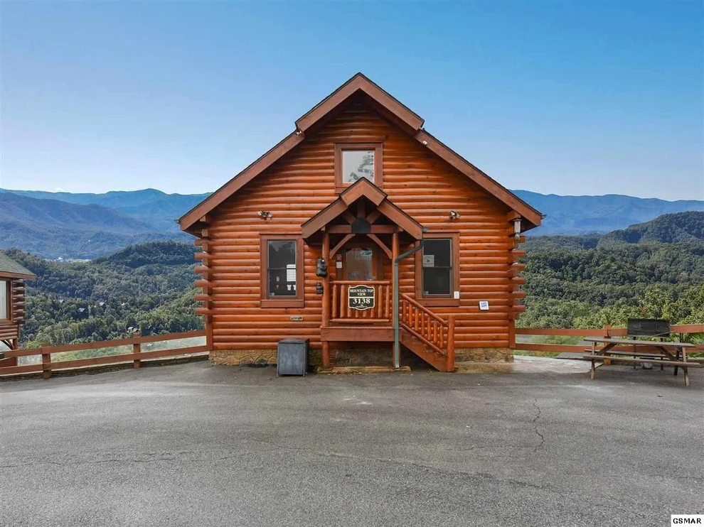 Unit for sale at 3138 Lakeview Lodge Drive, Sevierville, TN 37862