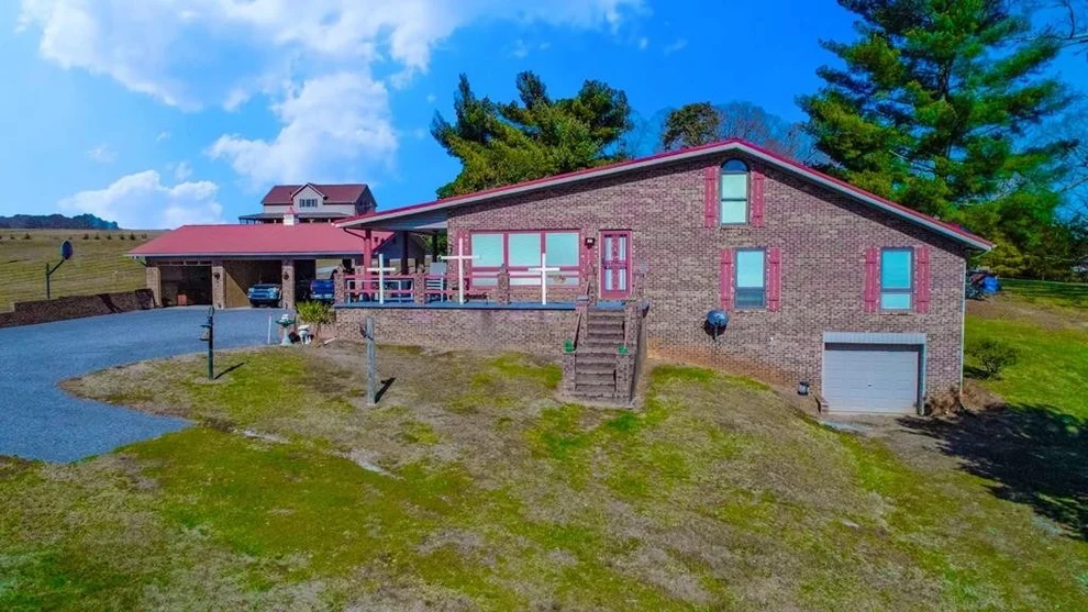 Unit for sale at 664 Oxford Road, Jefferson City, TN 37760
