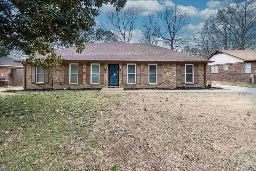 Unit for sale at 3179 WYTHE RD, Memphis, TN 38134