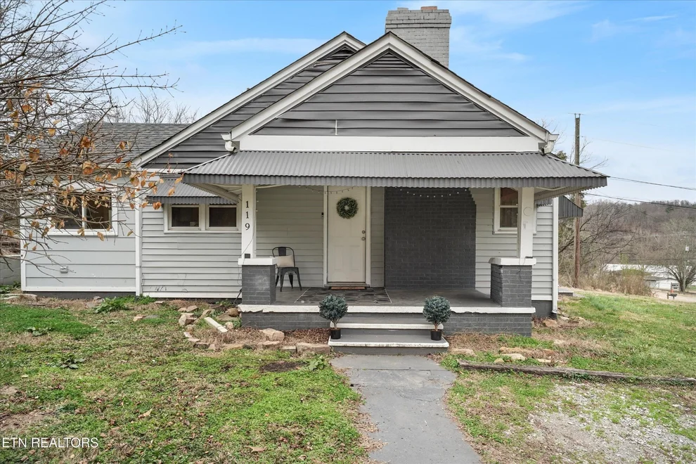 Unit for sale at 119 Old State Circle, Powell, TN 37849