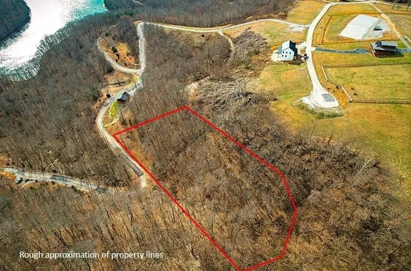 Unit for sale at 50D Crappie Lane, Hilham, TN 38568