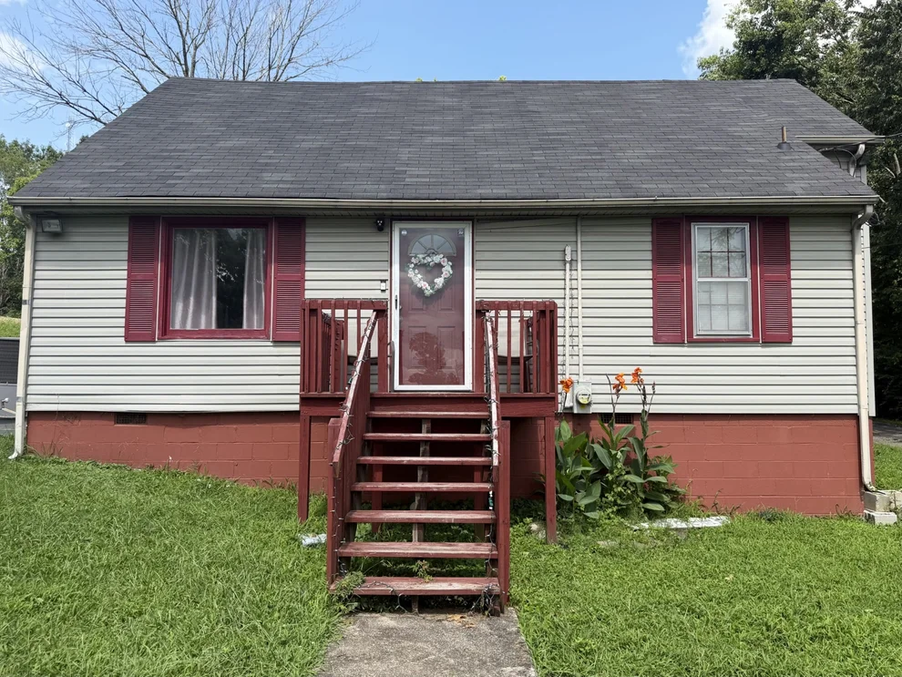 Unit for sale at 3872 Hutson Ave, Nashville, TN 37216