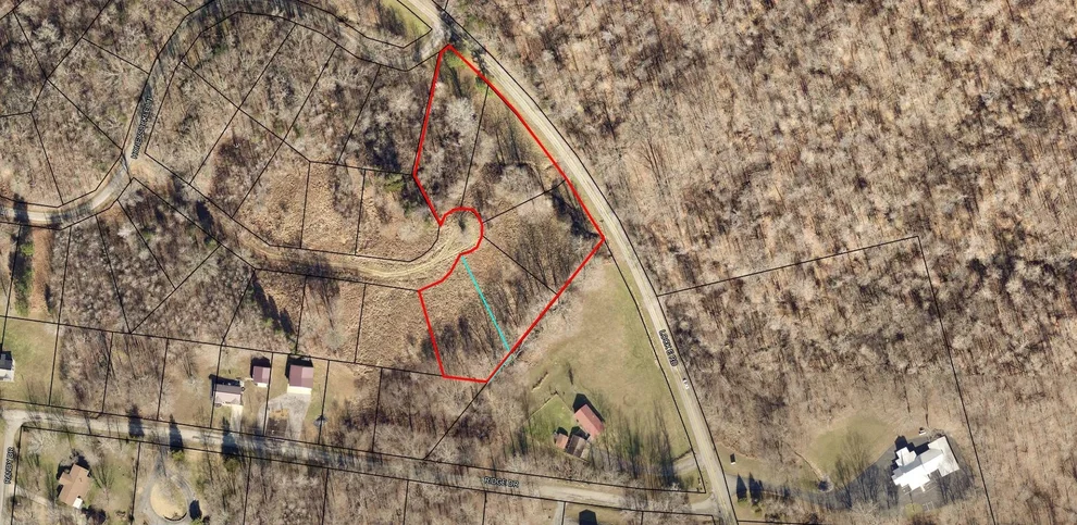 Unit for sale at 0 Wild Rose Lane, Cadiz, KY 42211