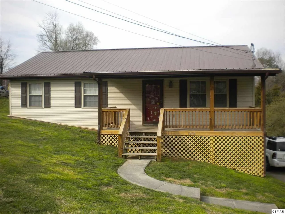 Unit for sale at 1404 Annie Lane, Morristown, TN 37814
