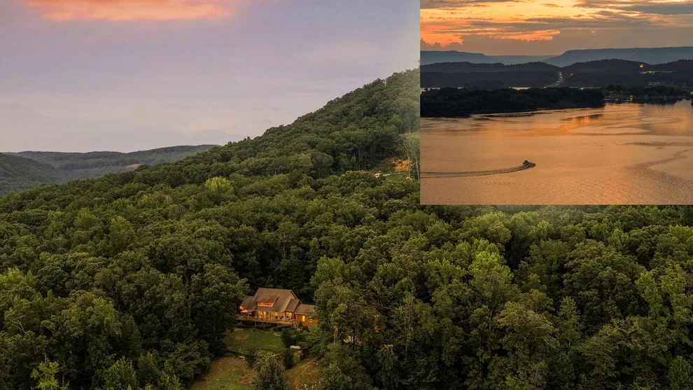 Unit for sale at 355 Myers Avenue, Guild, TN 37340