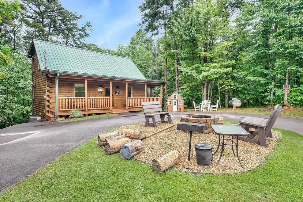 Unit for sale at 1171 Ski View Lane, Sevierville, TN 37876